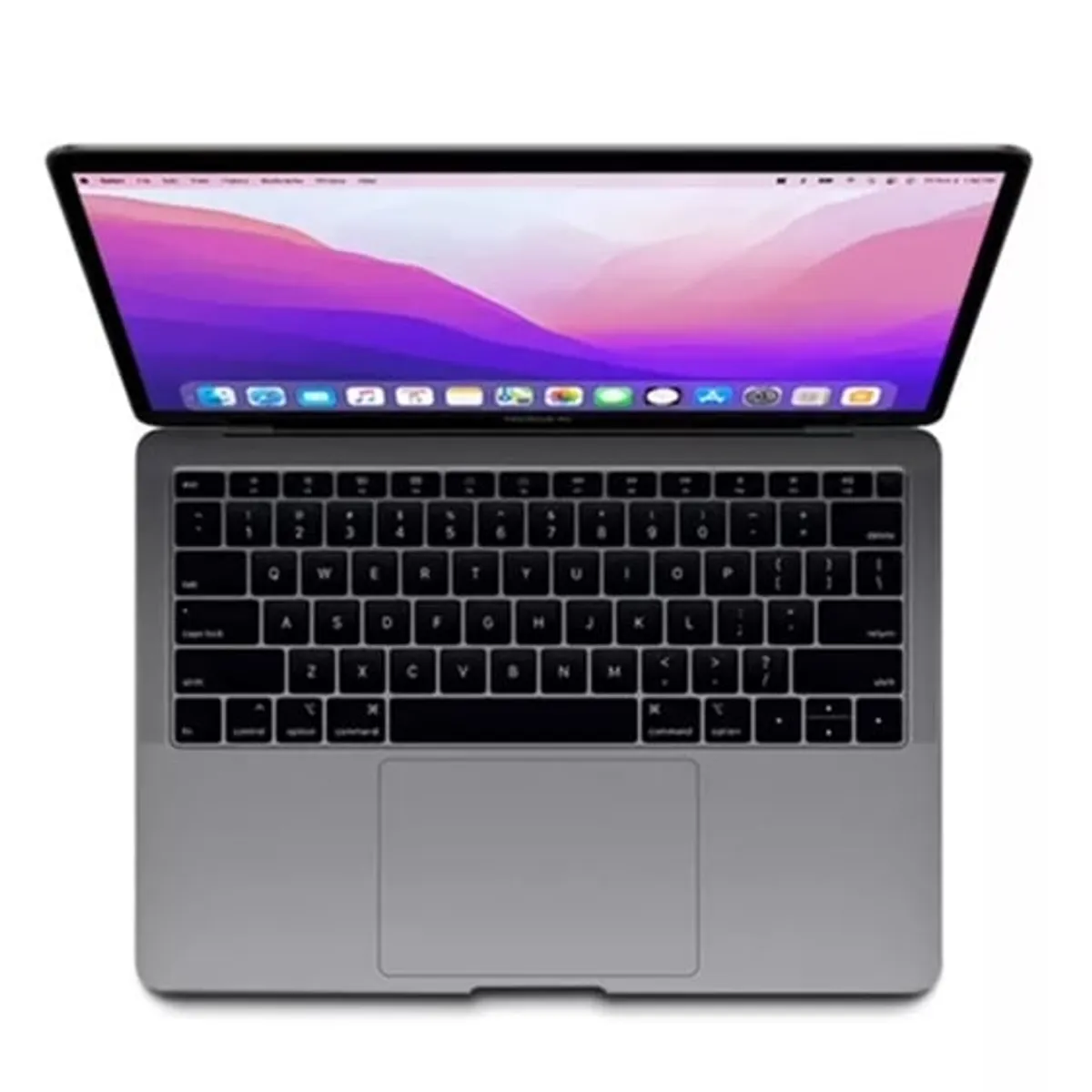 APPLE - APPLE 2020 MACBOOK AIR 13.3" M1 8GB RAM 256GB SSD 8 NUCLEOS  3.2 GHZ