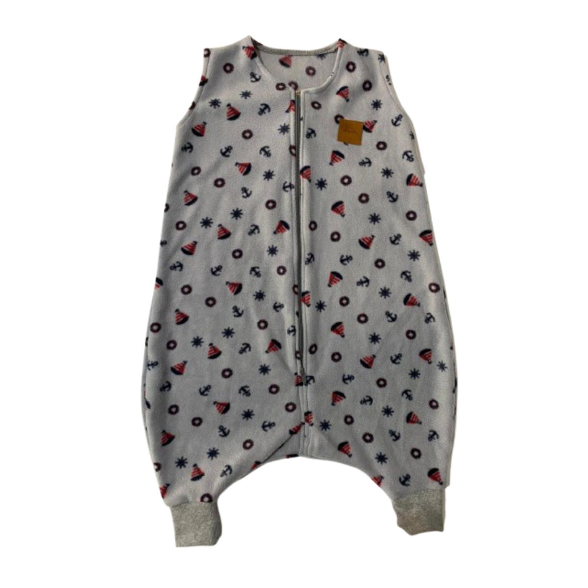 EUBEBE - Pijama de bebe micropolar Eubebe