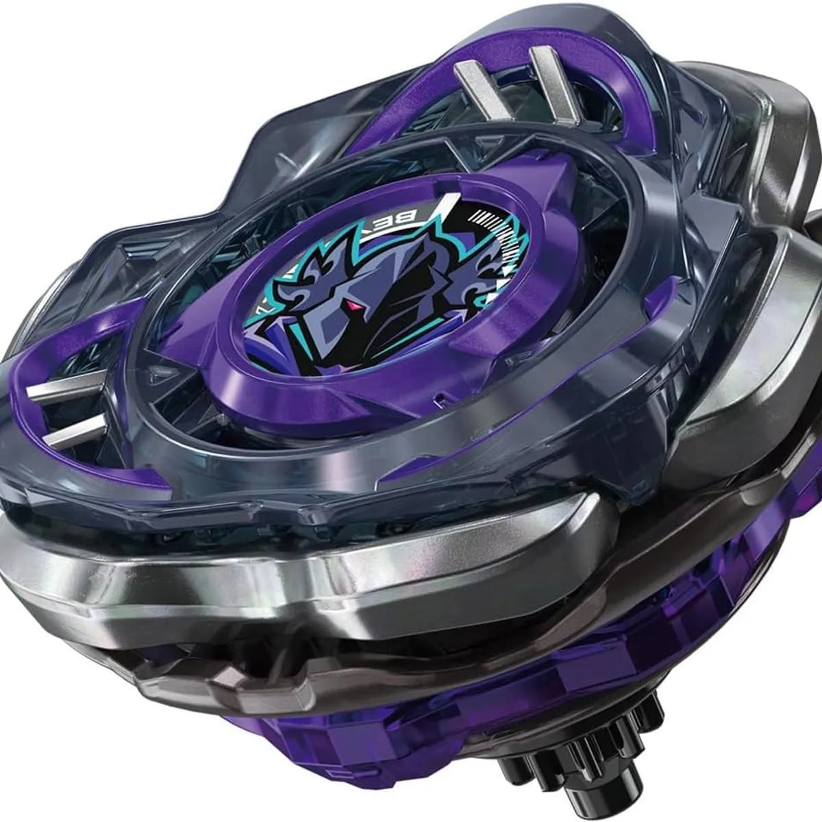 TAKARA TOMY - BEYBLADE X CX-03 PERSEUS DARK B6-80W