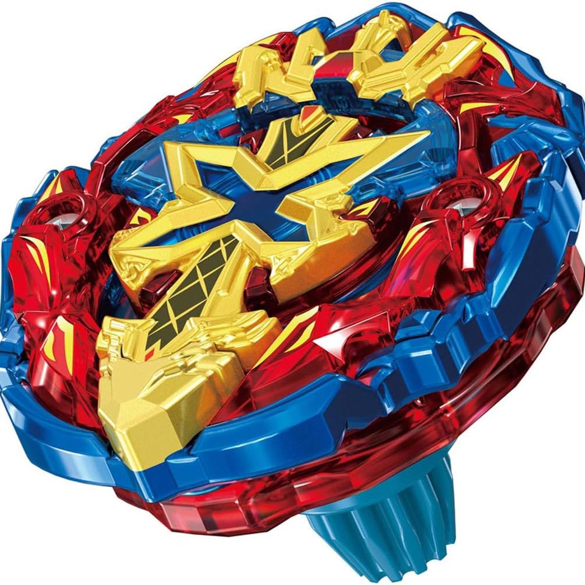 TAKARA TOMY - BEYBLADE X BX-00 XENO XCALIBUR 3-60GF