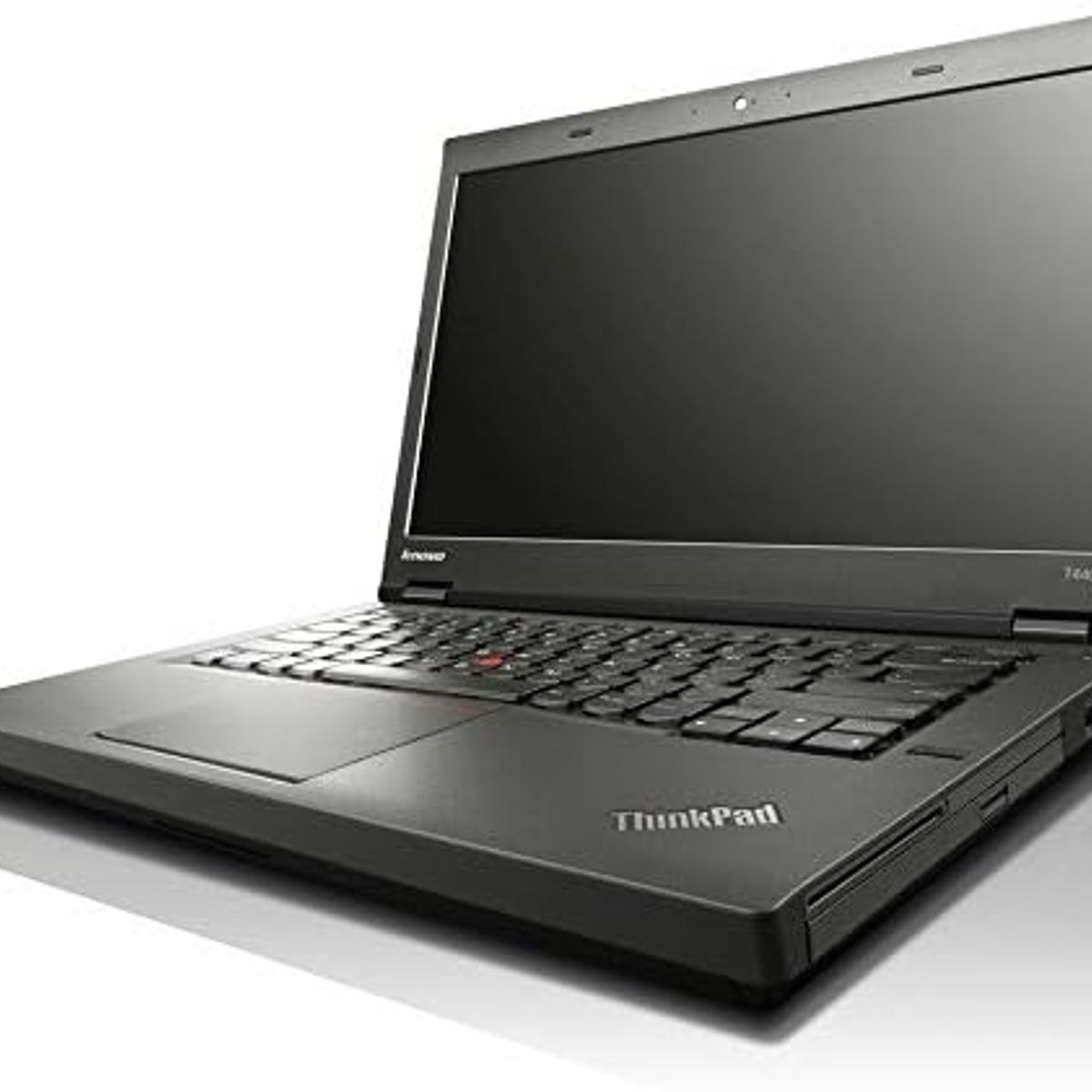 LENOVO - Laptop Lenovo ThinkPad T440P -  I5-4200M, 8 GB RAM, 256GB SDD