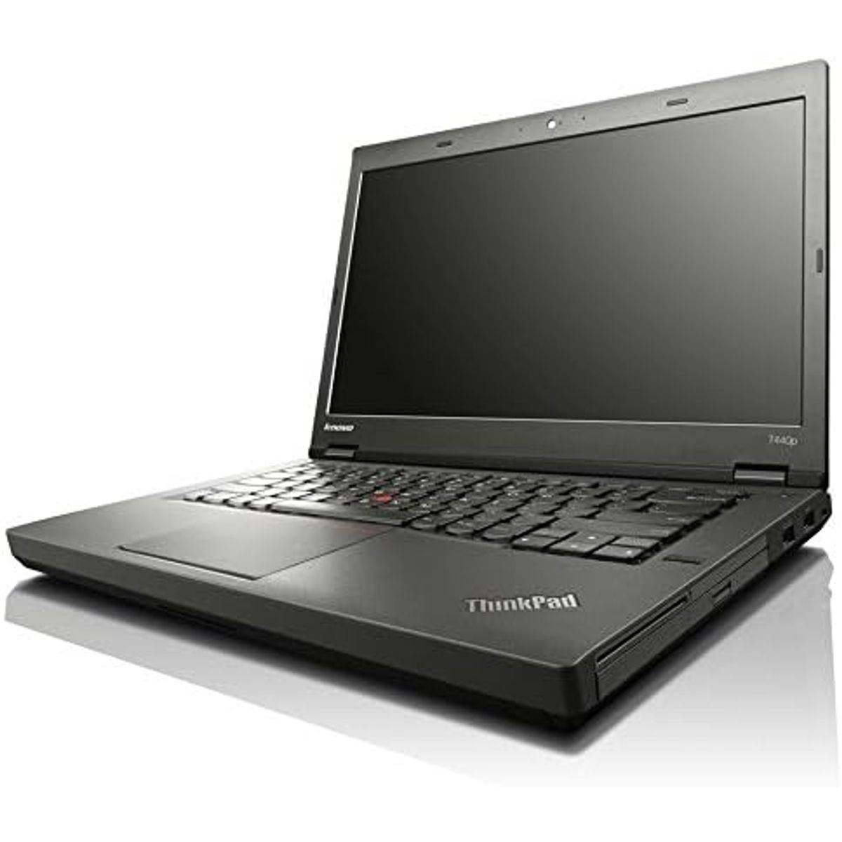 LENOVO - Laptop Lenovo ThinkPad T440P -  I5-4200M, 8 GB RAM, 256GB SDD