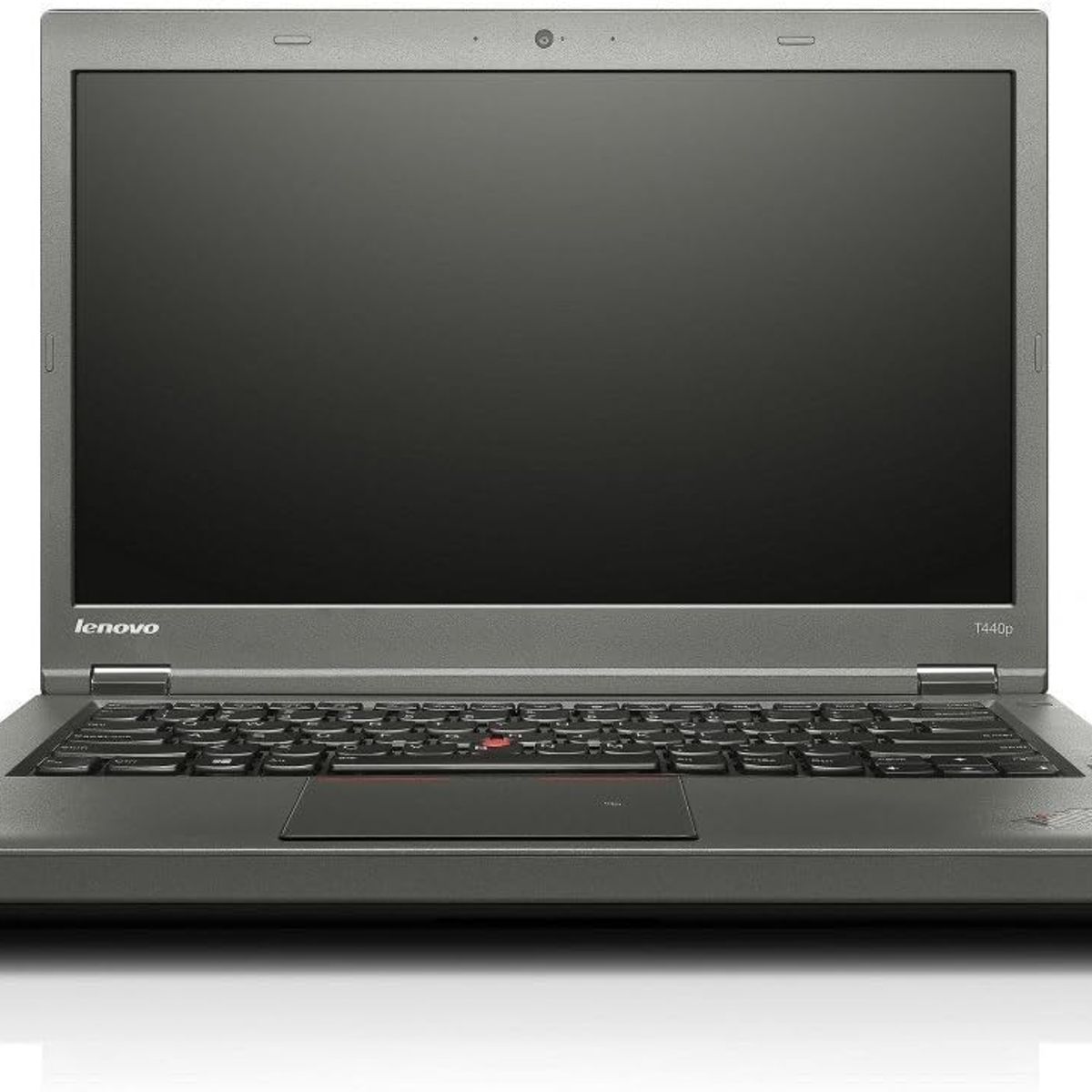 LENOVO - Laptop Lenovo ThinkPad T440P -  I5-4200M, 8 GB RAM, 256GB SDD