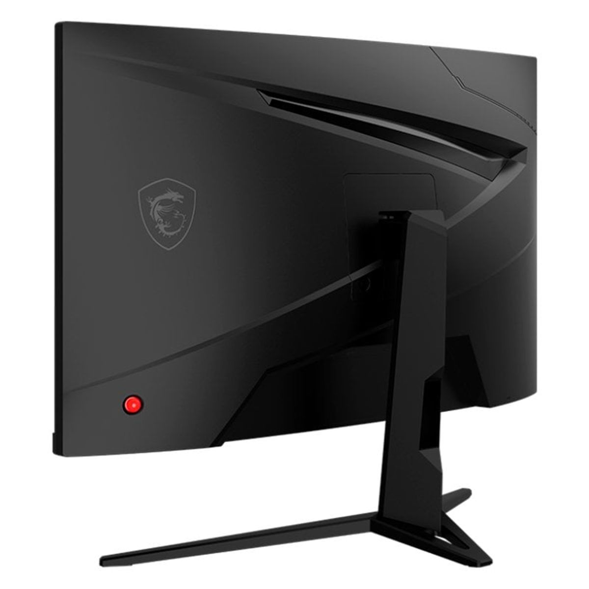 MSI - Monitor Curvo Gaming MSI G2422C 24 FHD VA 180Hz 1ms HDMI x2 DisplayPort x1 Earphone-Out