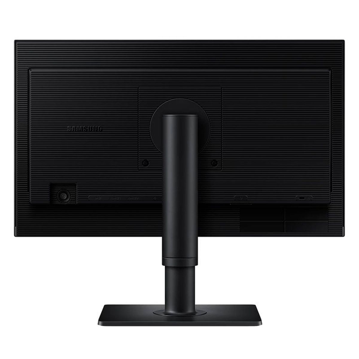 SAMSUNG - Monitor Plano Samsung Essential S4 24 FHD IPS 100Hz HDMI DisplayPort