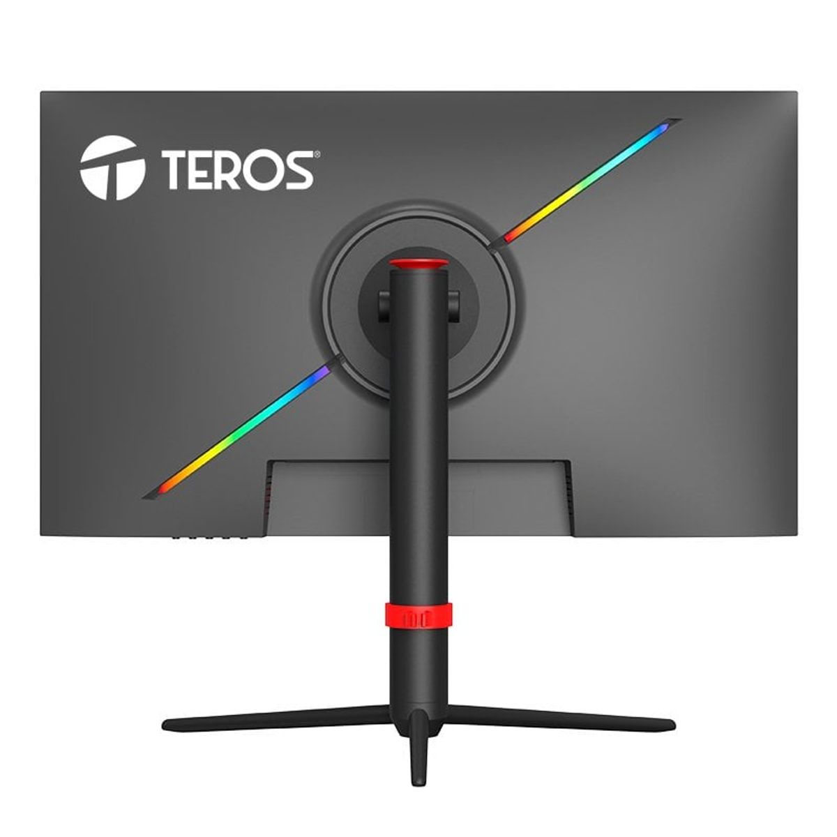 TEROS - Monitor Plano Gaming TEROS TE-2472G 245 FHD VA 260 Hz 1 ms HDMI DisplayPort