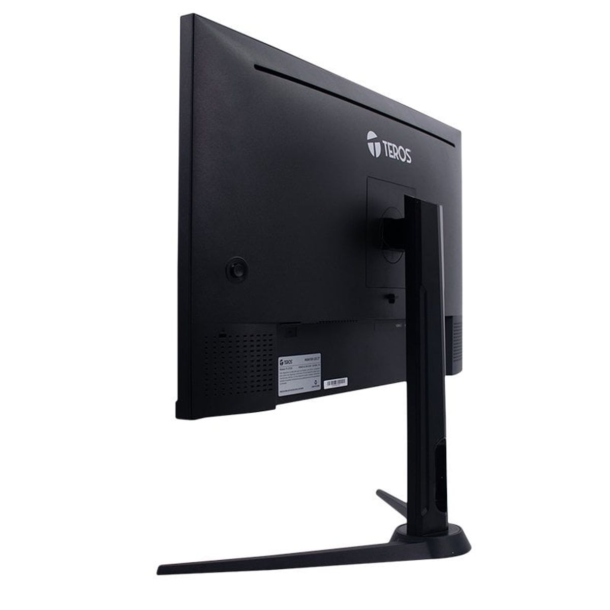 TEROS - Monitor Plano Gaming TEROS TE-2752G 27 FHD IPS 165Hz