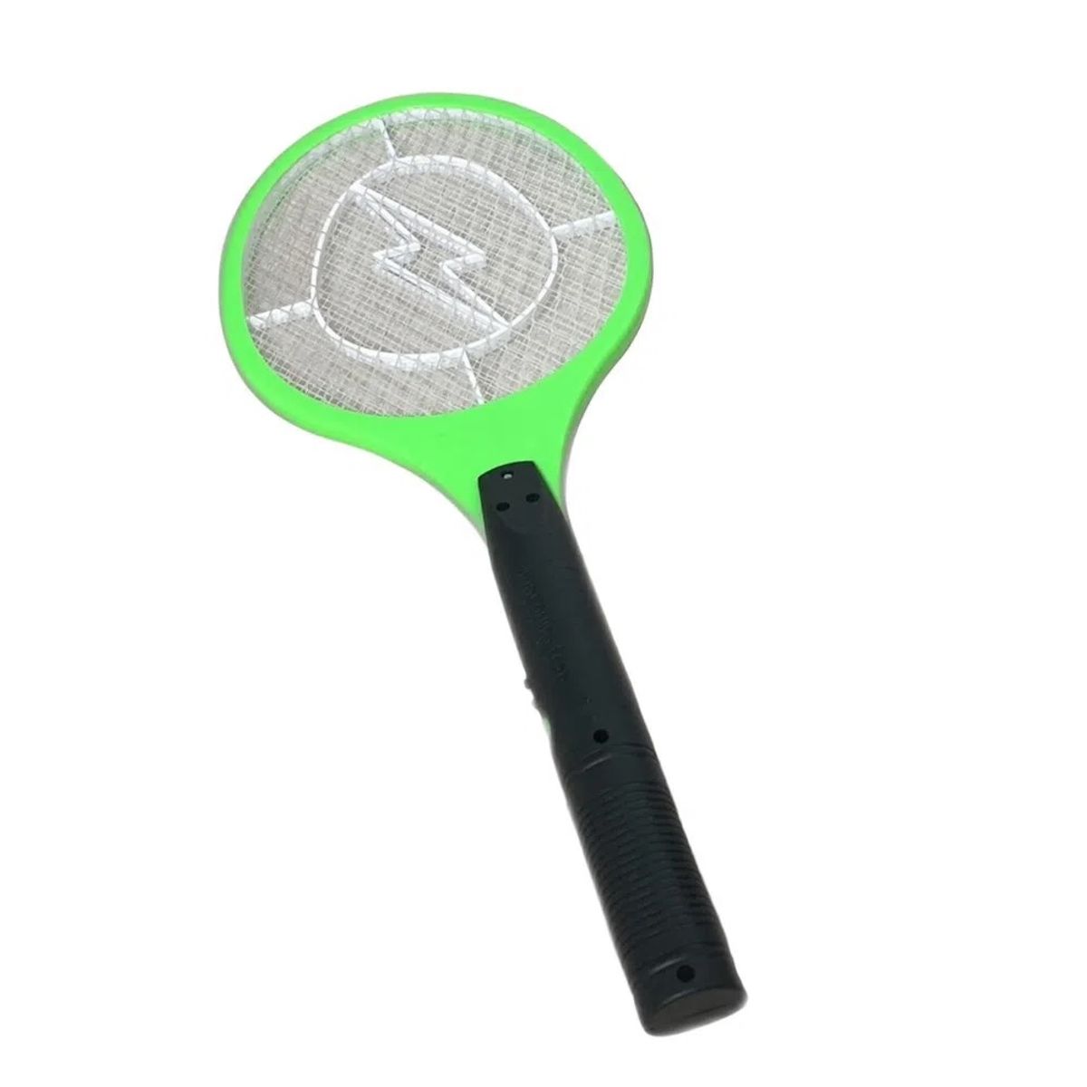 ITELSISTEM - Raqueta Electrica Mata Zancudo Mosquitos Itelsistem Insectos
