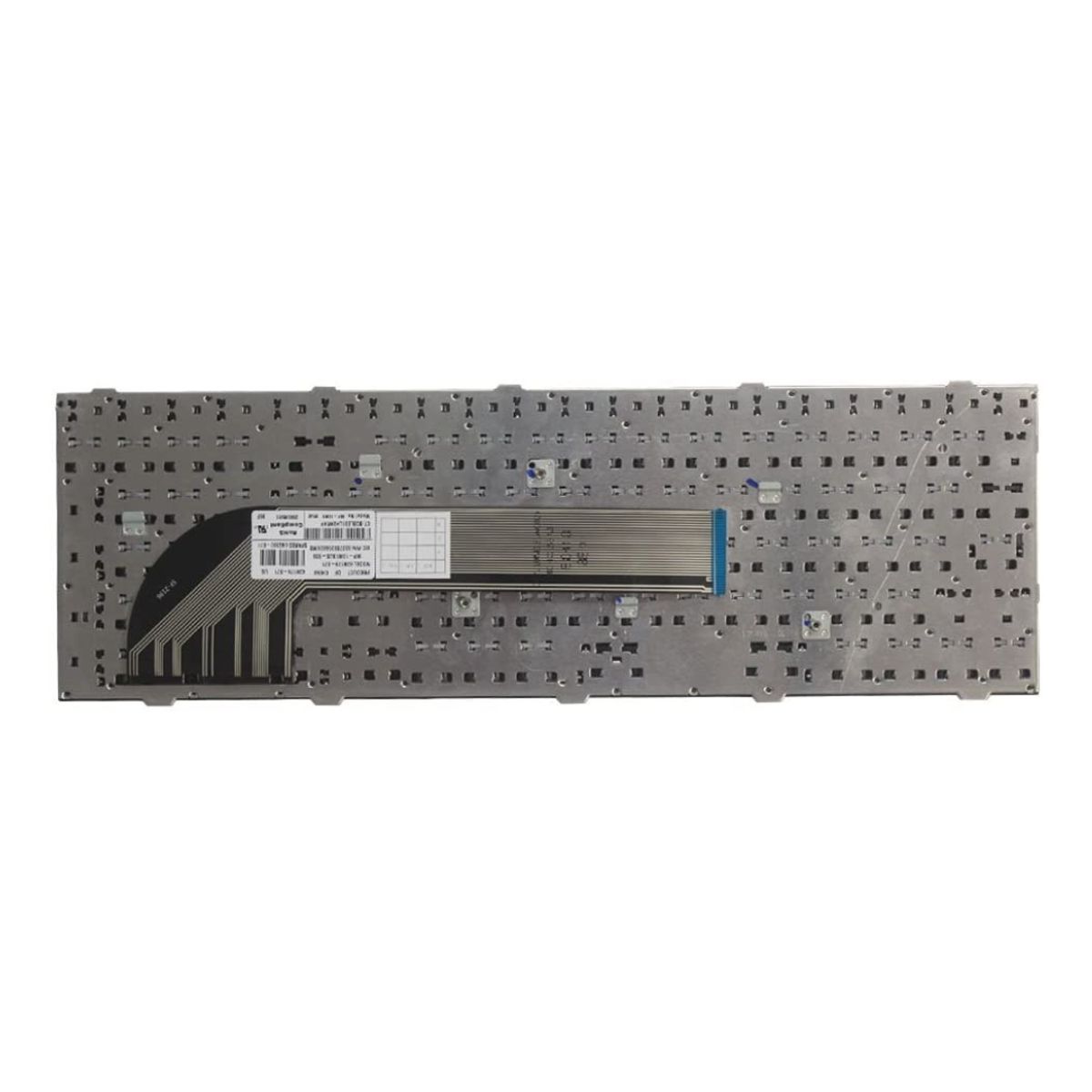 OEM - Teclado para Laptop Hp Probook 4530S.   4530. 4535S