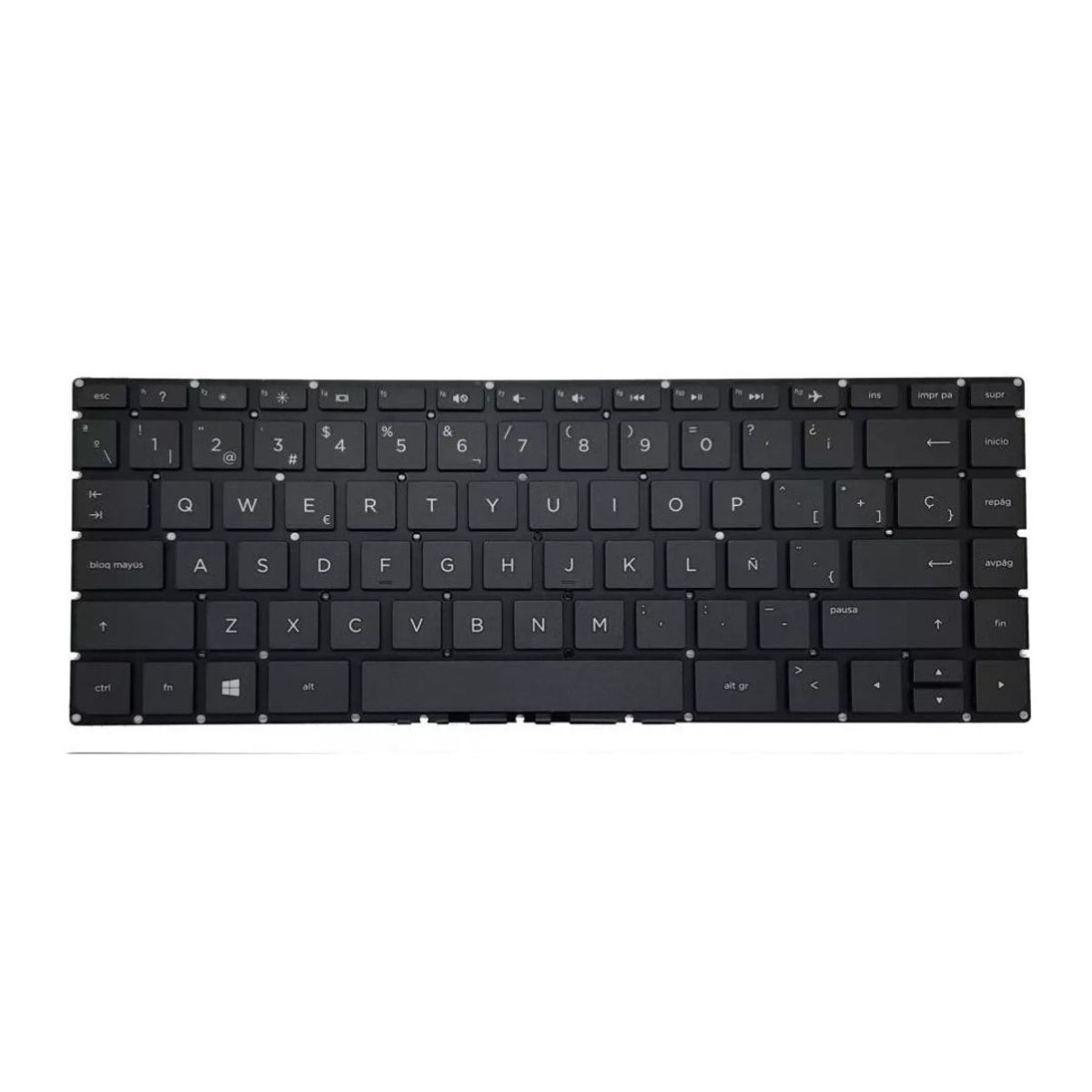 OEM - Teclado para Laptop Hp Probook.   430 G1