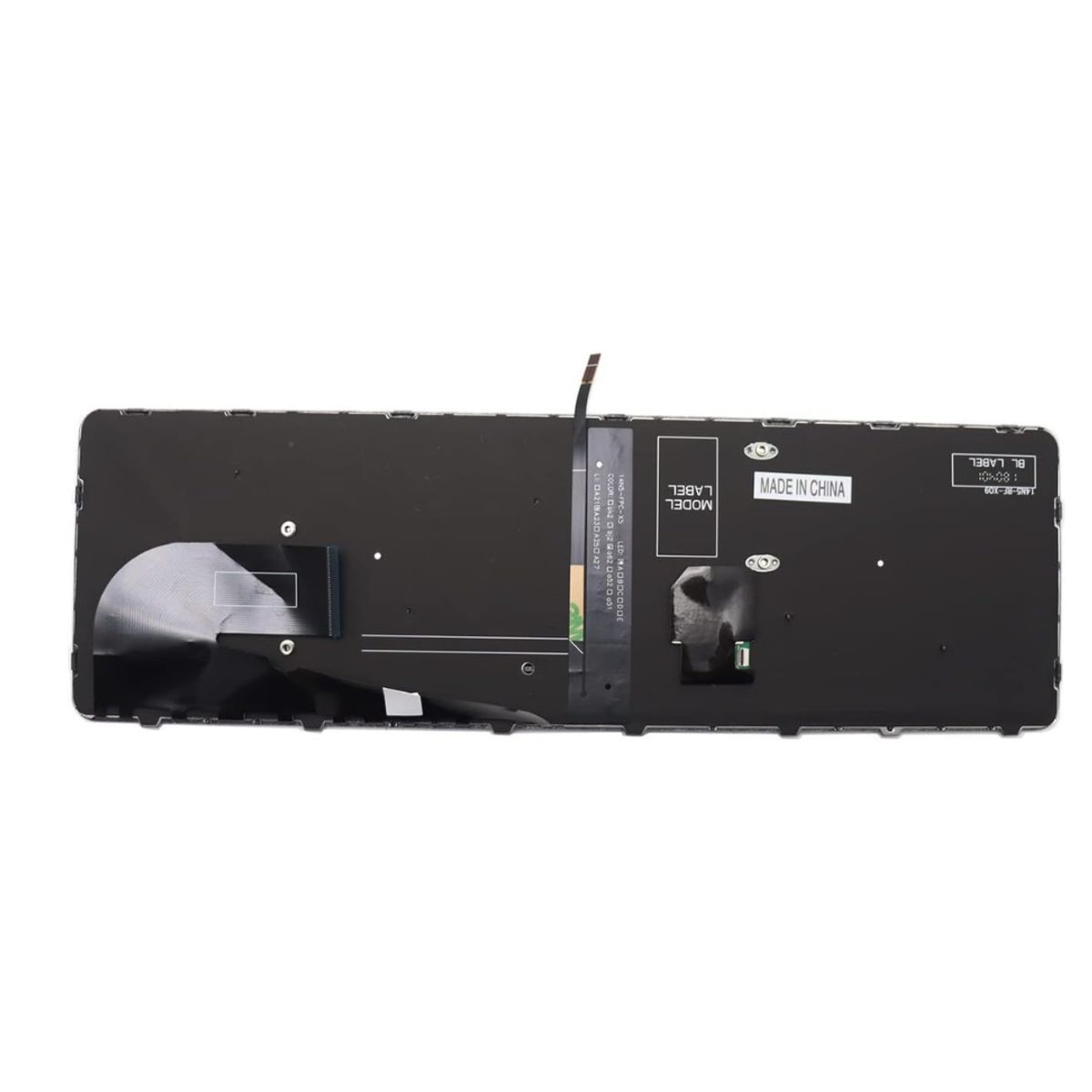 OEM - Teclado para Laptop Hp EliteBook 850-G3.   ZBook 15u-G3