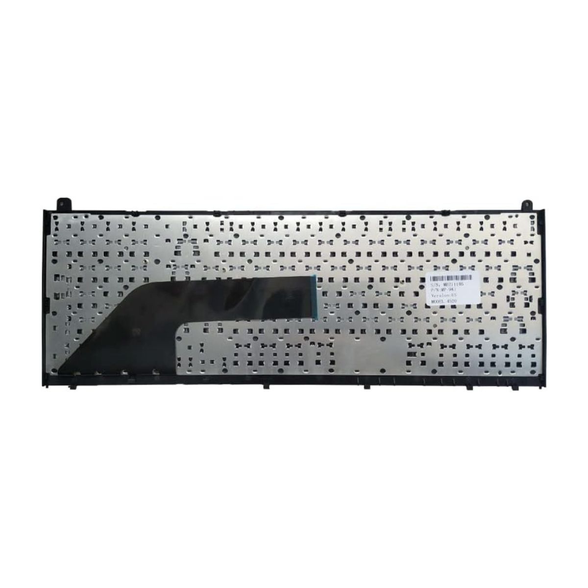 OEM - Teclado para Laptop Hp Probook 4520.   4520S. 4525S