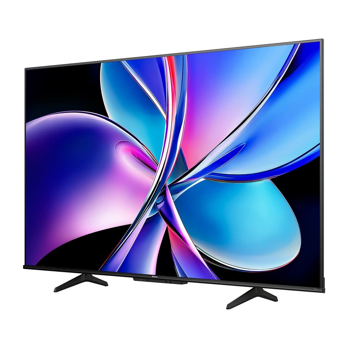 HISENSE - Televisor Qled 75 75q7qg 4k Google Tv