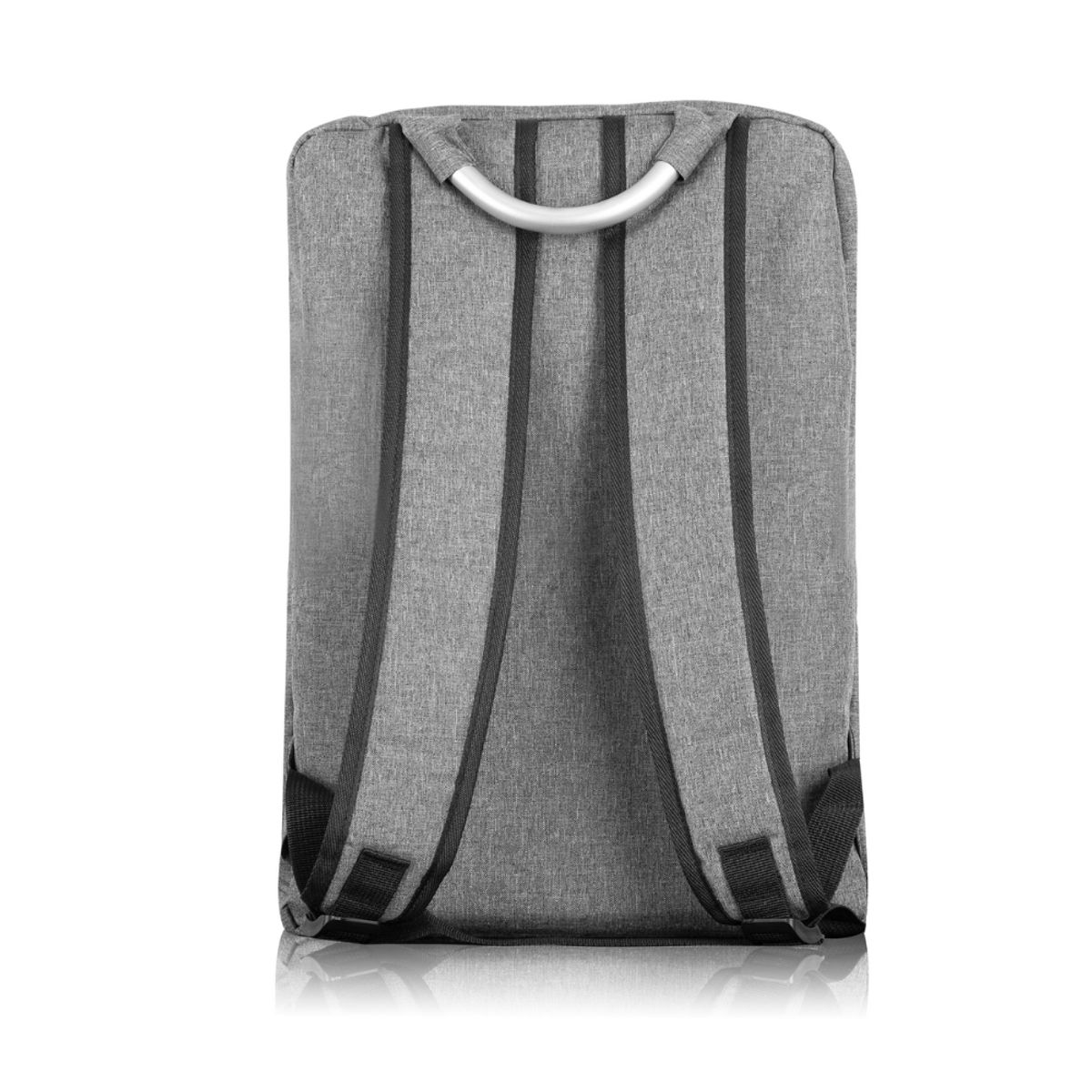 ENKORE - Mochila Enkore Millennial  v9015 Gris