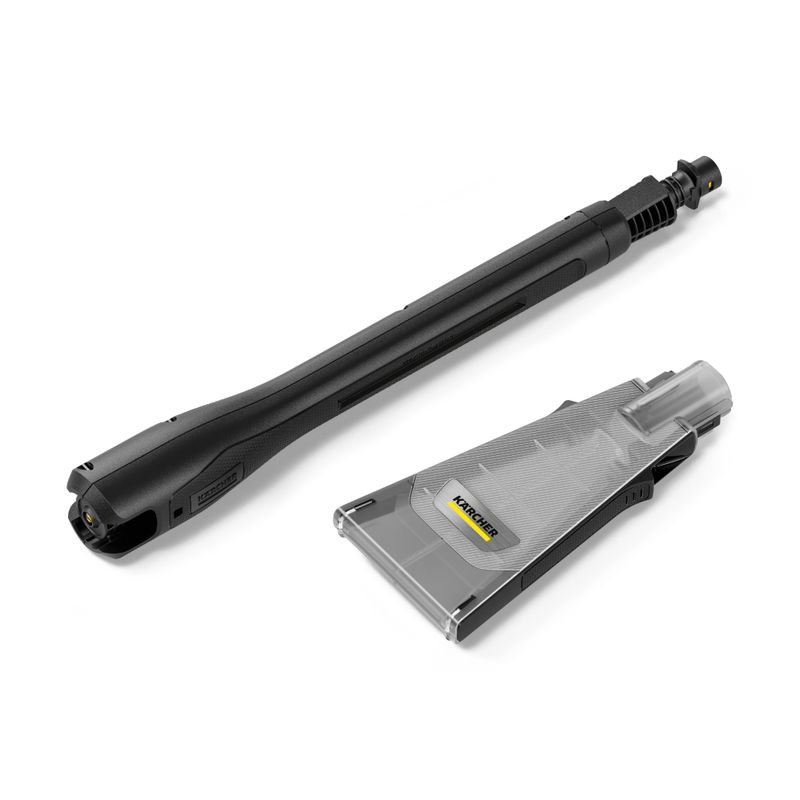 KARCHER - Lanza eco! Booster 145 - Hidrolavadora K3.98, K3.30, K4 y K5