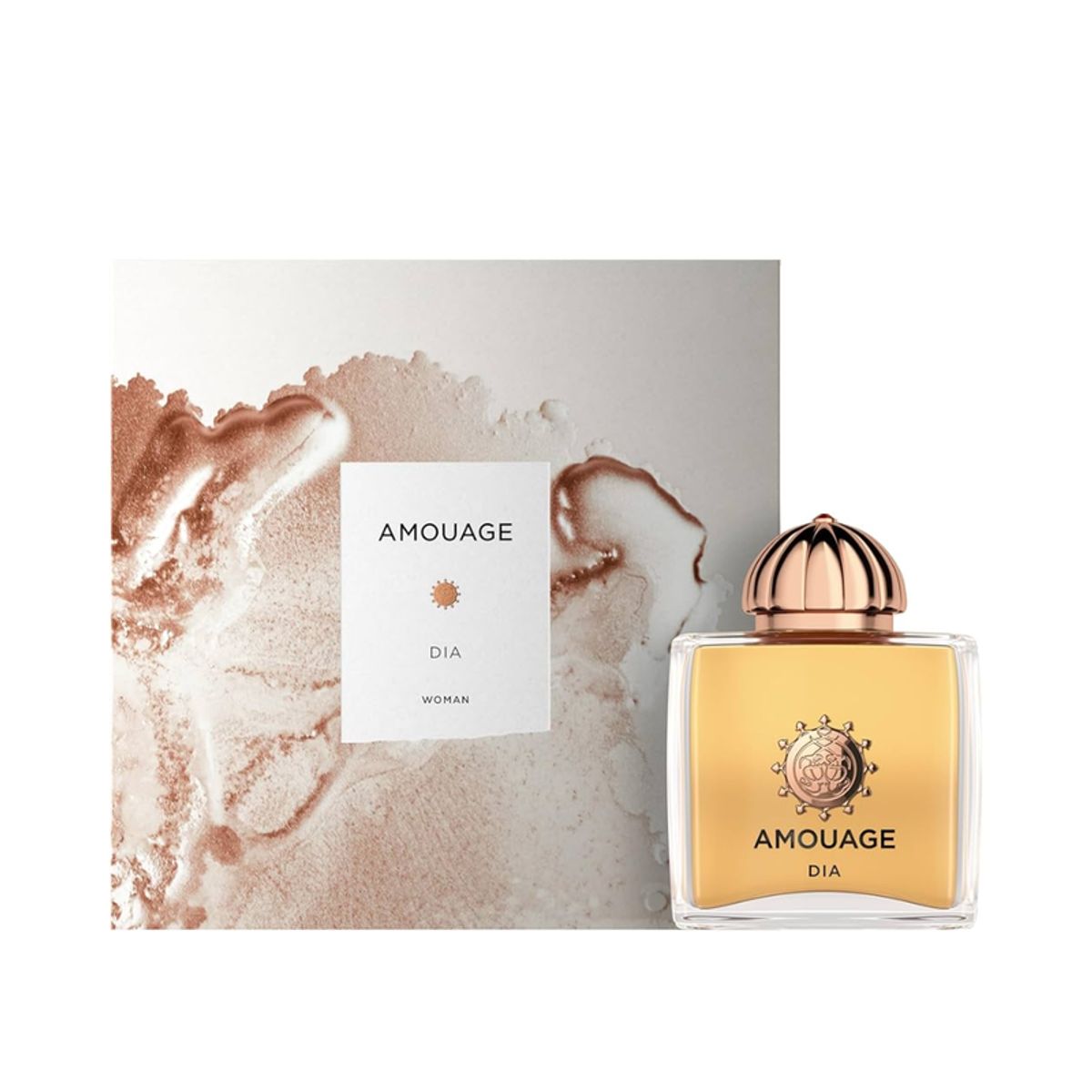AMOUAGE - DIA WOMAN EAU DE PARFUM 100ML