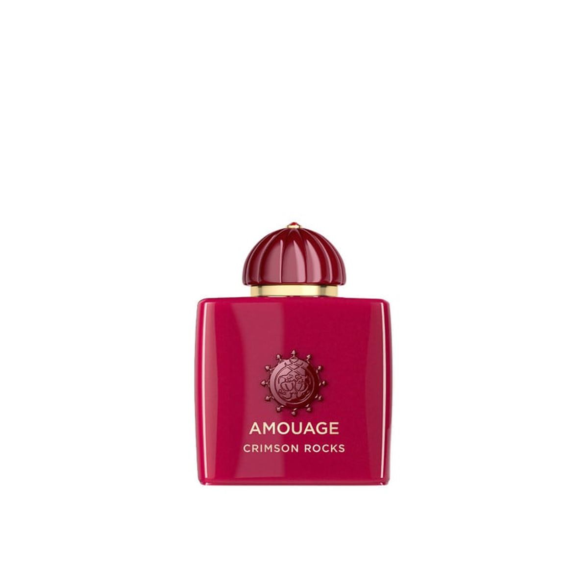 AMOUAGE - CRIMSON ROCKS EDP 100ML
