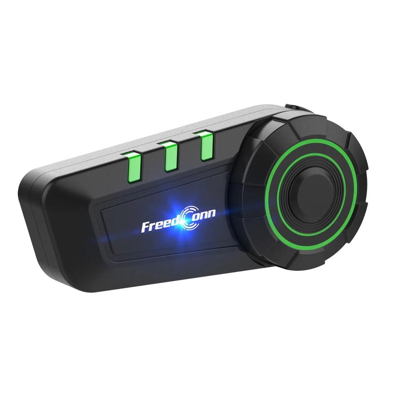 FREEDCONN - Auriculares Freedconn Casco Motocicleta Moto Freedconn KY