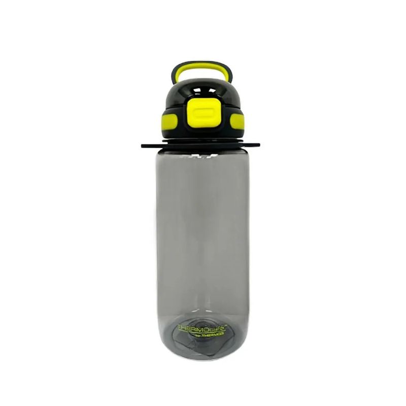 THERMOS - Botella Deportiva 850 ml Gris con Asa -70029768