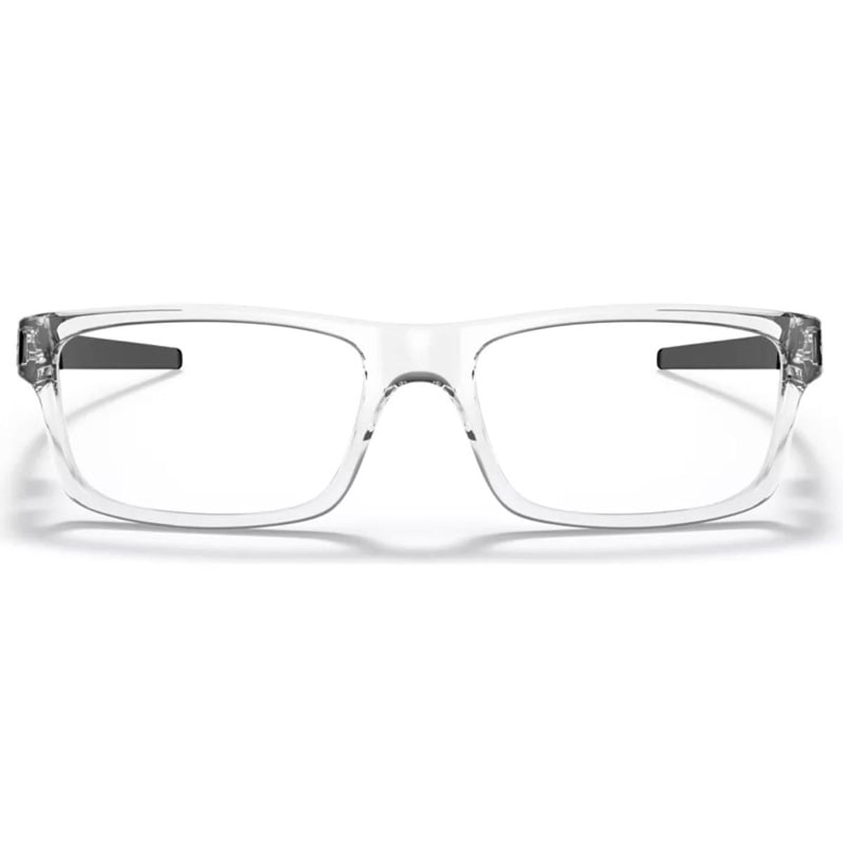 OAKLEY - Lentes Oftalmicos Oakley Currency Clear 0OX8026