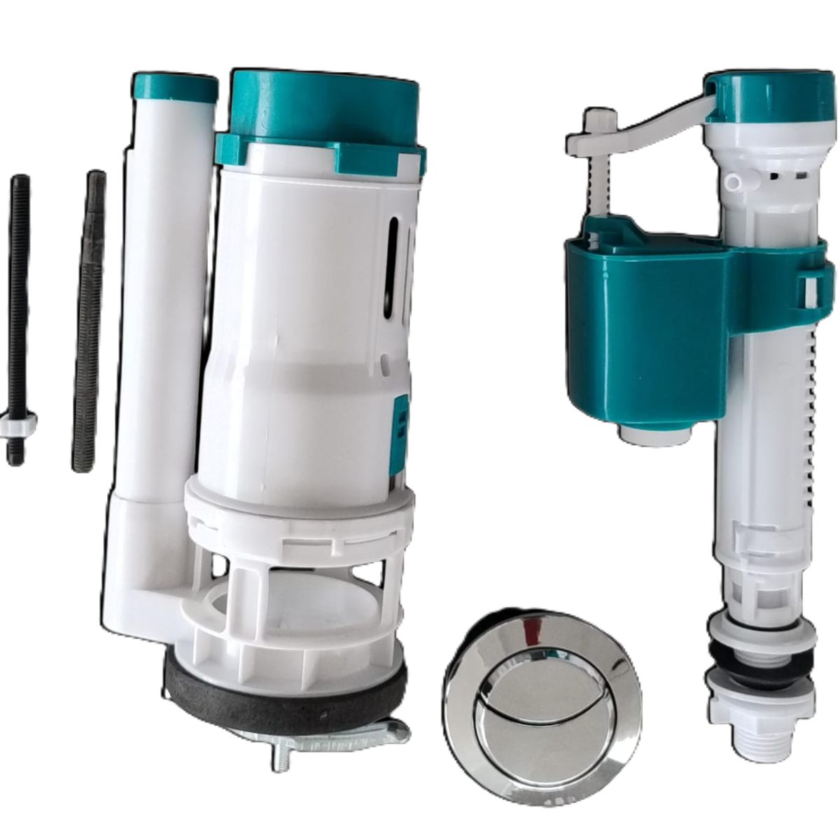 GENERICO - Accesorios para Inodoros One Piece