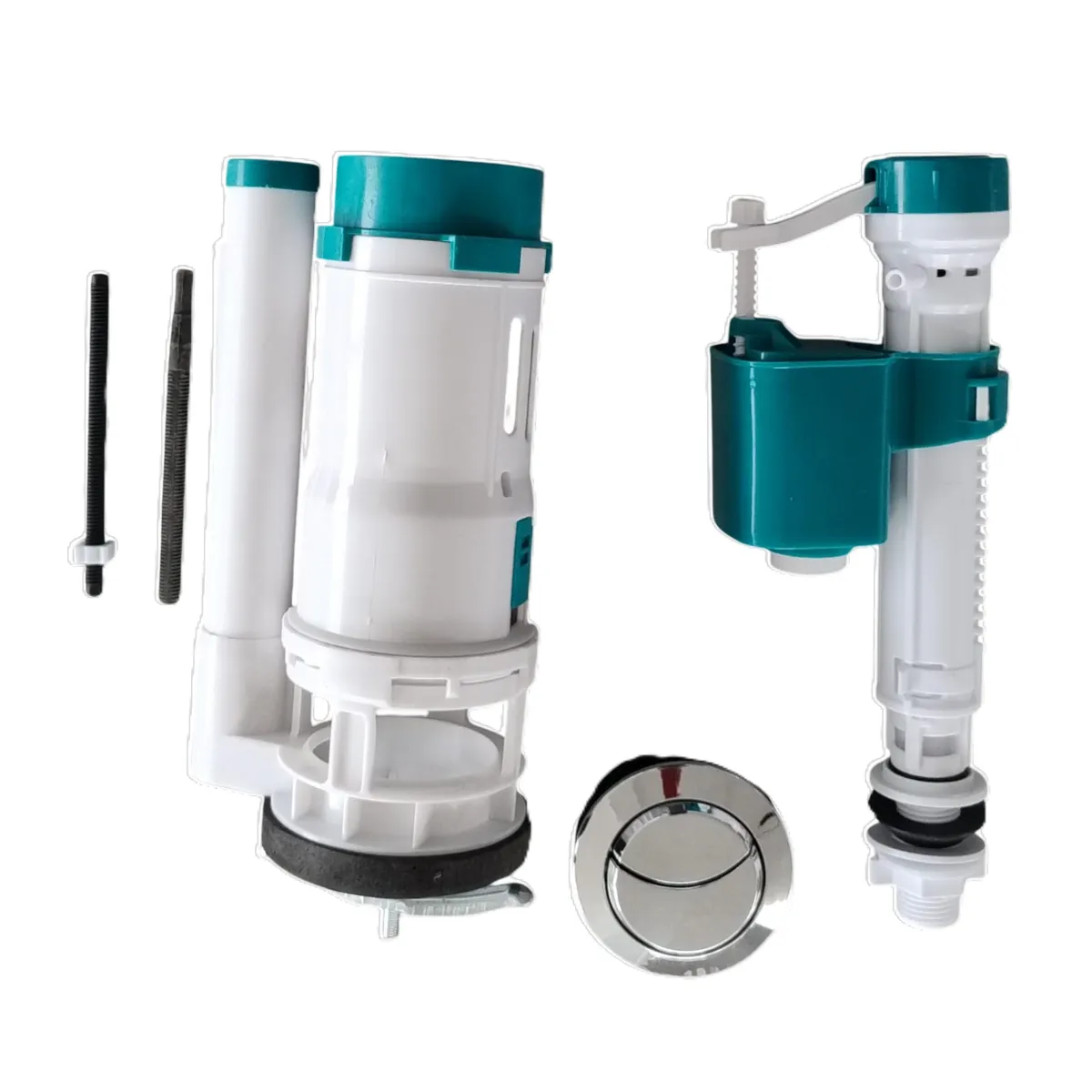 GENERICO - Accesorios para Inodoros One Piece