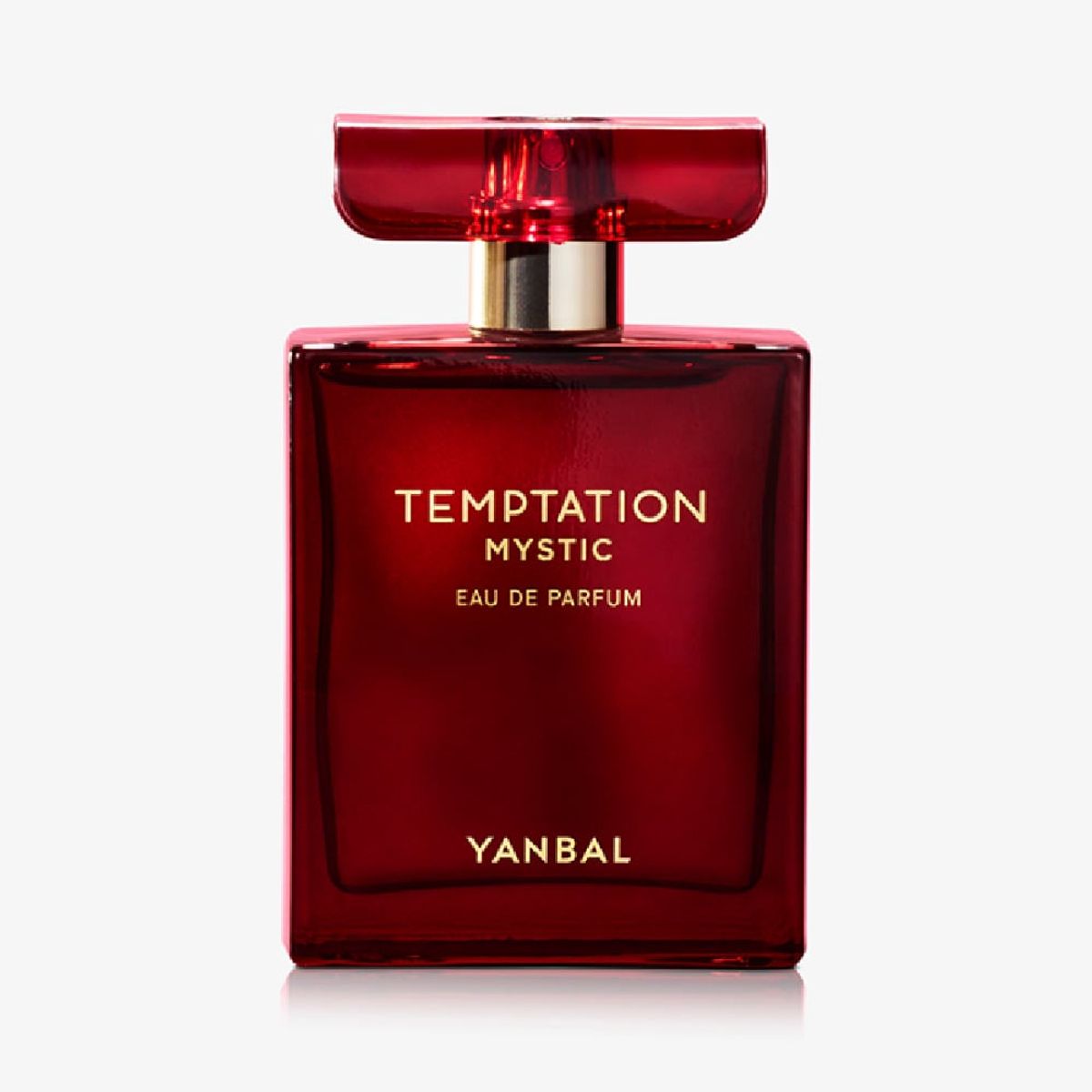 YANBAL - TEMPTATION MYSTIC PERFUME DE DAMA 50ml