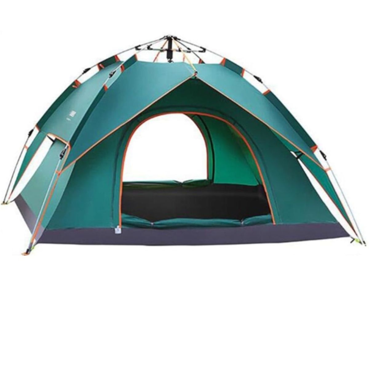 EVERBEST - Carpa Automatica Alta Montaña para 6 Personas