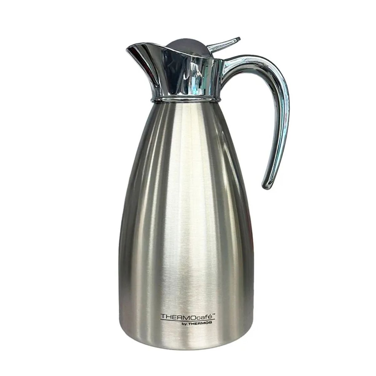 THERMOS - Jarra Térmica THERMOS® Swan de 2.00L en Acero Inoxidable 10094083