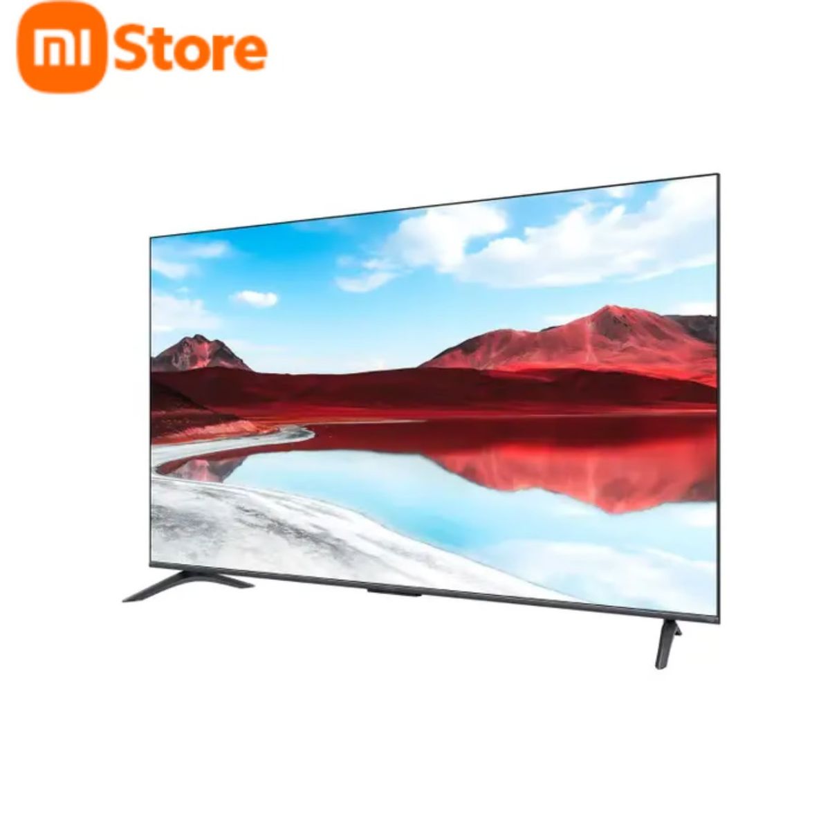 XIAOMI - TELEVISOR XIAOMI TV A Pro 75" - 2025 QLED 4K