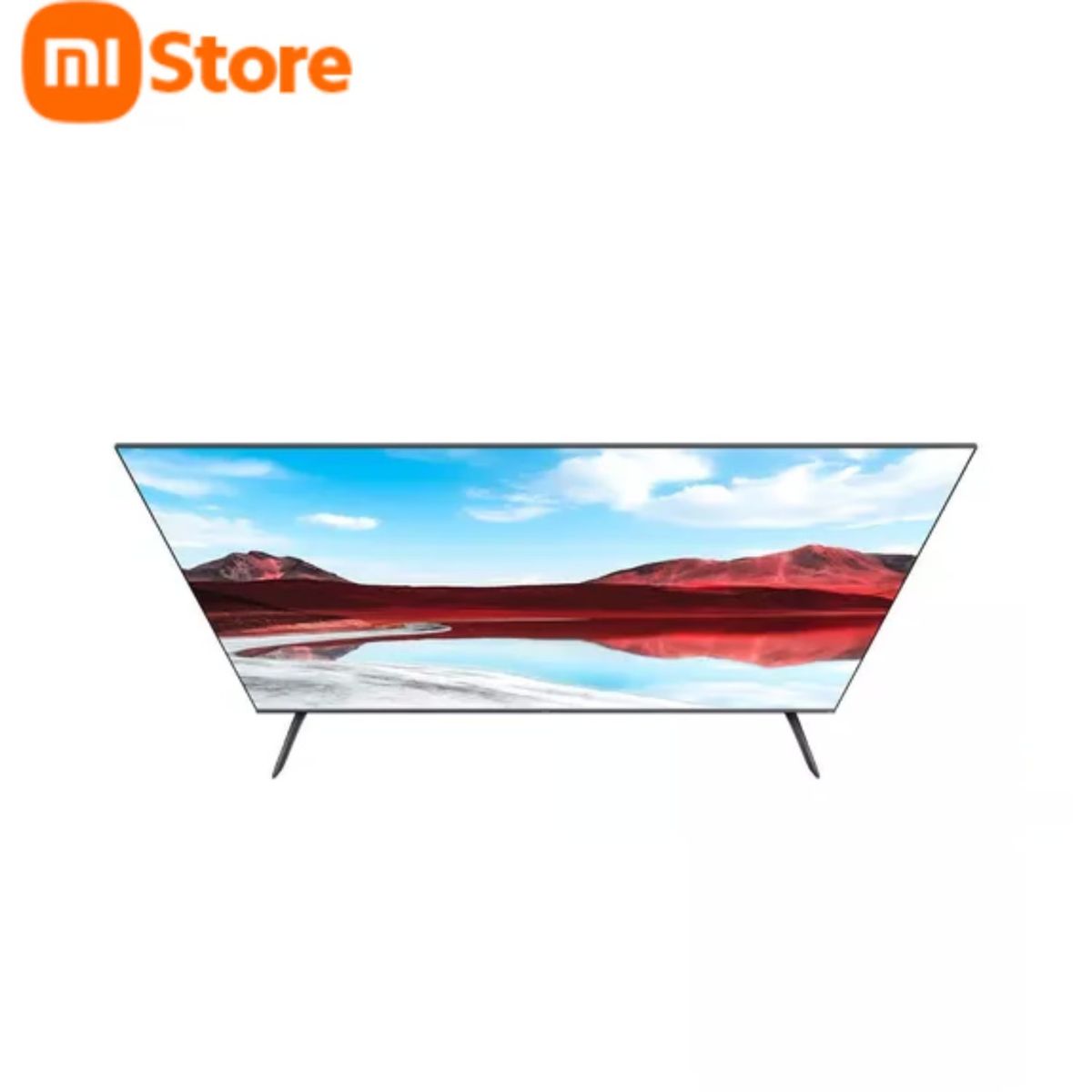 XIAOMI - TELEVISOR XIAOMI TV A Pro 75" - 2025 QLED 4K