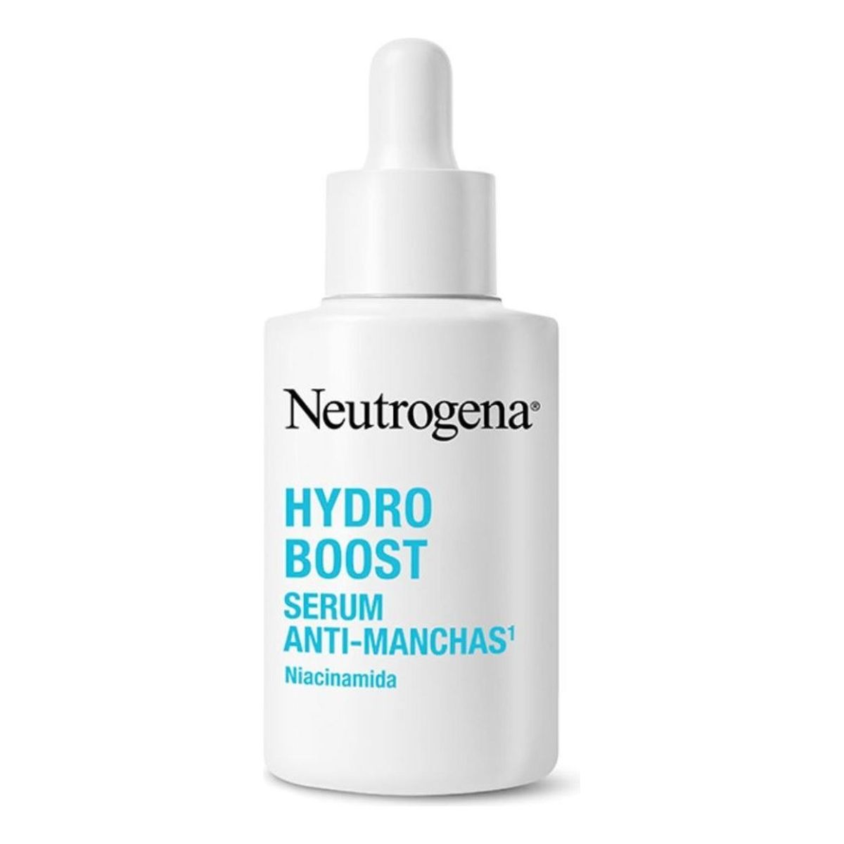 NEUTROGENA - Neutrogena Serum Facial Antimanchas Niacinamida 30 Ml
