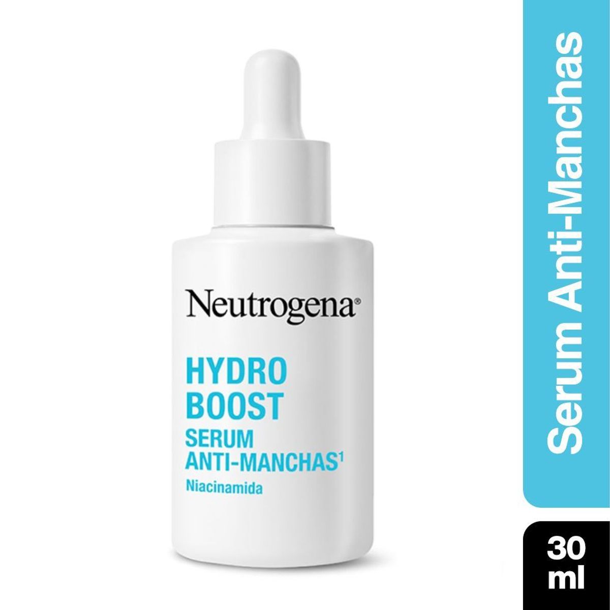 NEUTROGENA - Neutrogena Serum Facial Antimanchas Niacinamida 30 Ml