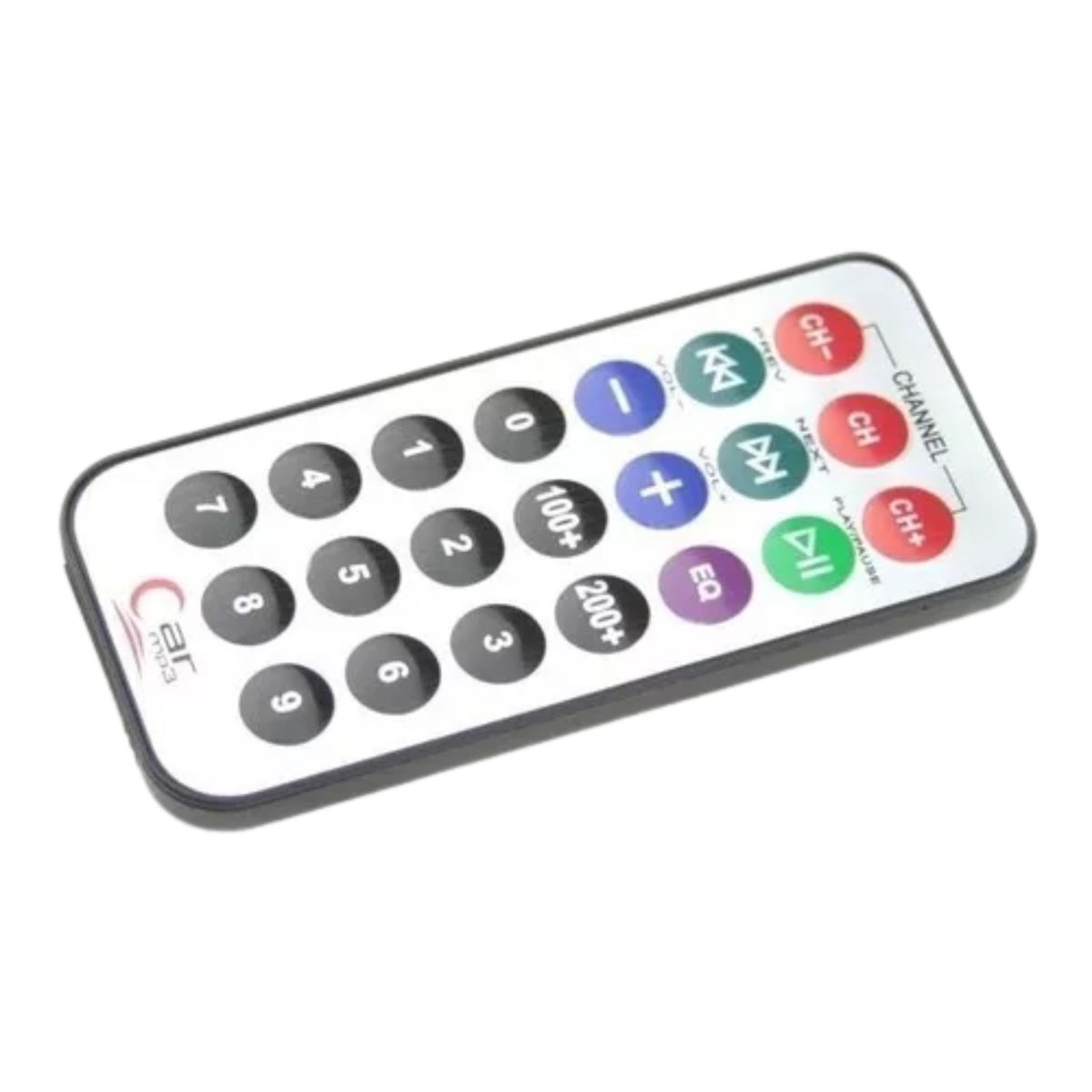 GENERICO - Control Remoto Ir Infrarrojo Emisor Pic Para Arduino