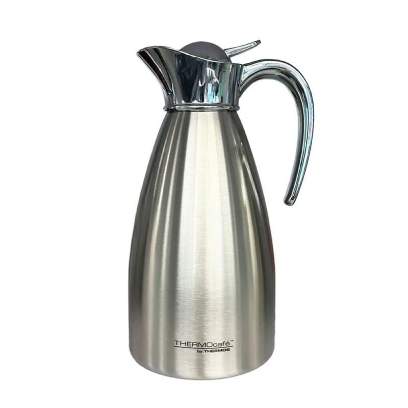 THERMOS - Jarra de Acero Swan-Thermos® 2.00L