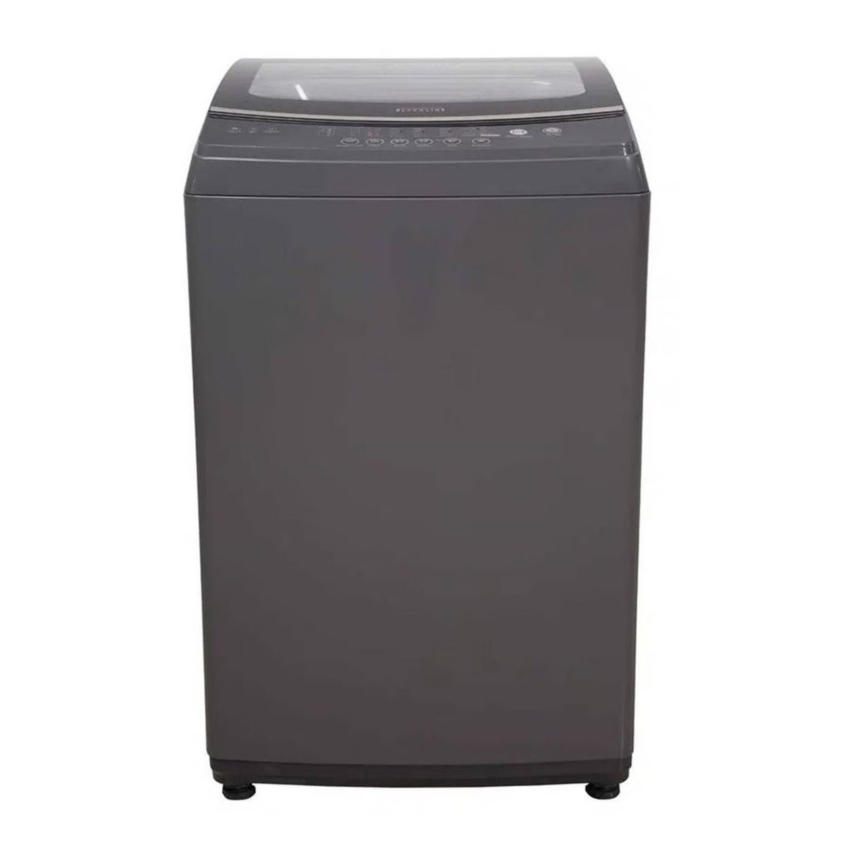 BLACKLINE - LAVADORA BLACKLINE 16 KG CARGA SUPERIOR SPBL16TL GRIS