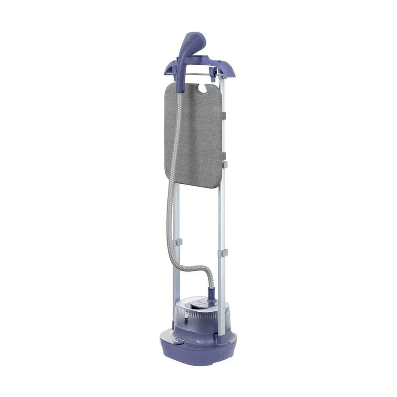 ELECTROLUX - Vaporizador de Ropa ELECTROLUX EGS20 Elimina Arrugas Rápido y Fácil