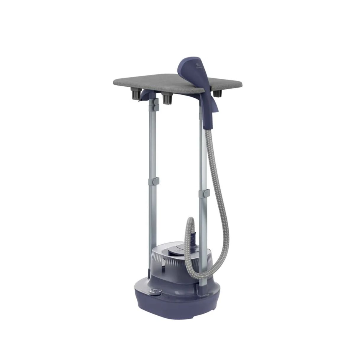 ELECTROLUX - Vaporizador de Ropa ELECTROLUX EGS20 Elimina Arrugas Rápido y Fácil