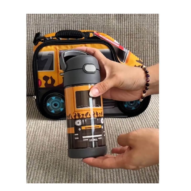 THERMOS - termo marca thermos CARRO  355ml