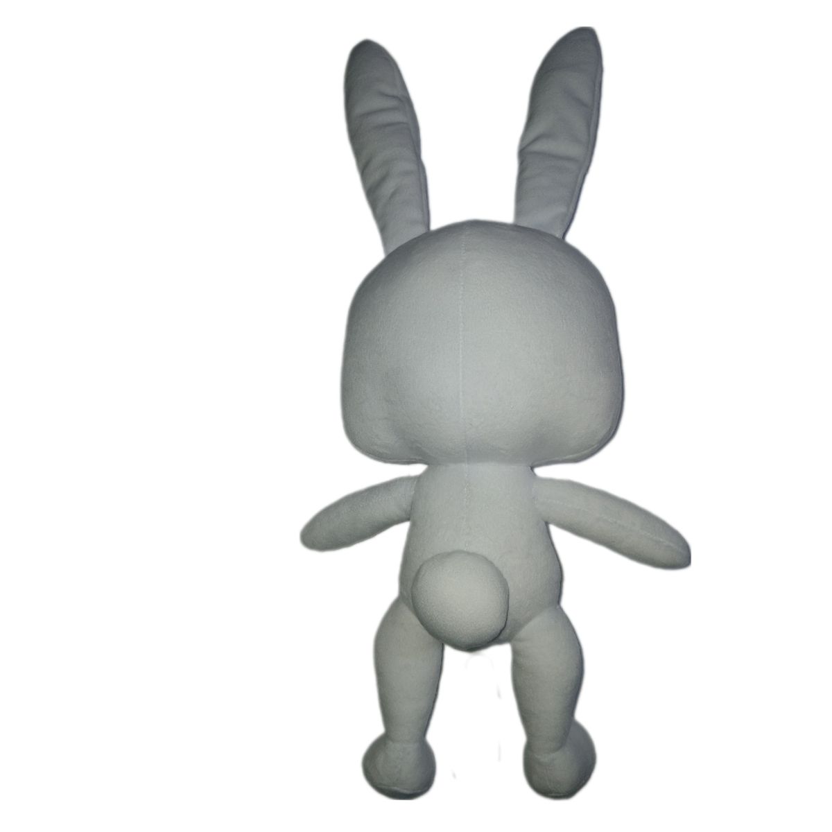 GENERICO - Peluche Fluff Ladybug 45cm