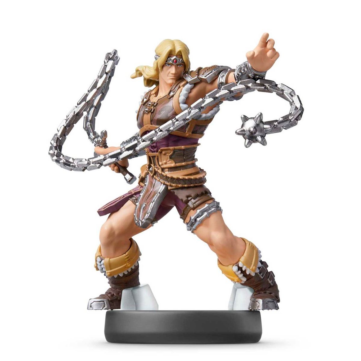 NINTENDO - Amiibo Simon Super Smash bros