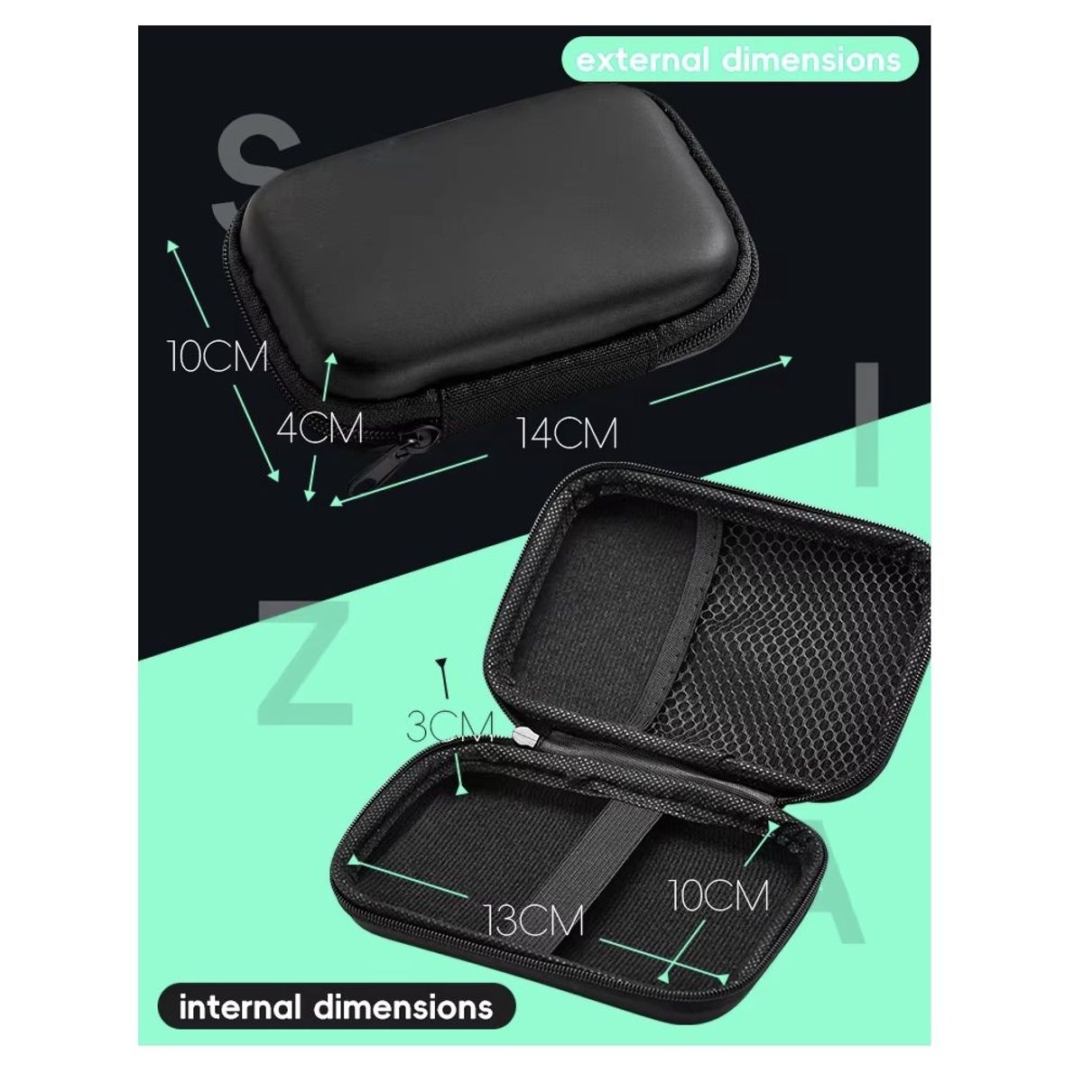 OEM - Funda Data Frog para R36S para RG35XX R35S Miyoo Mini Plus