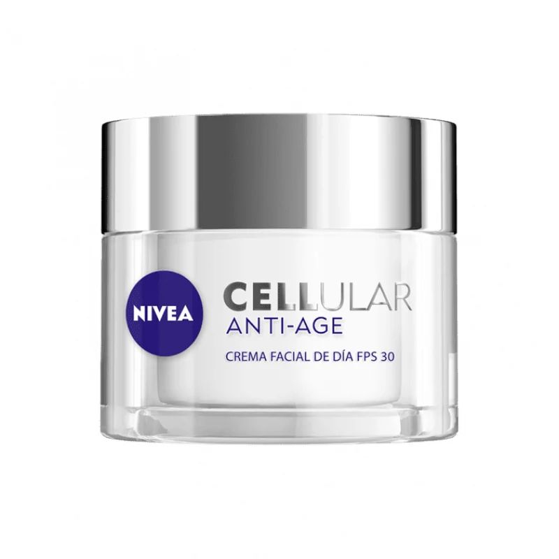 NIVEA - NIVEA Cellular Crema de Día 50ML