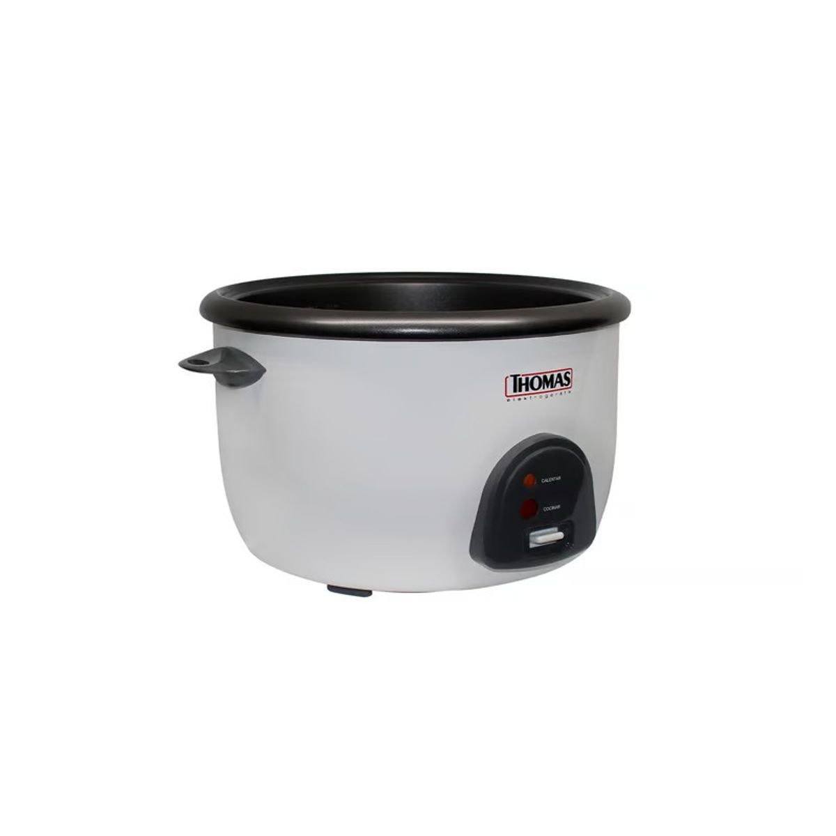 THOMAS - Olla Arrocera 45lt con vaporera TH-45P
