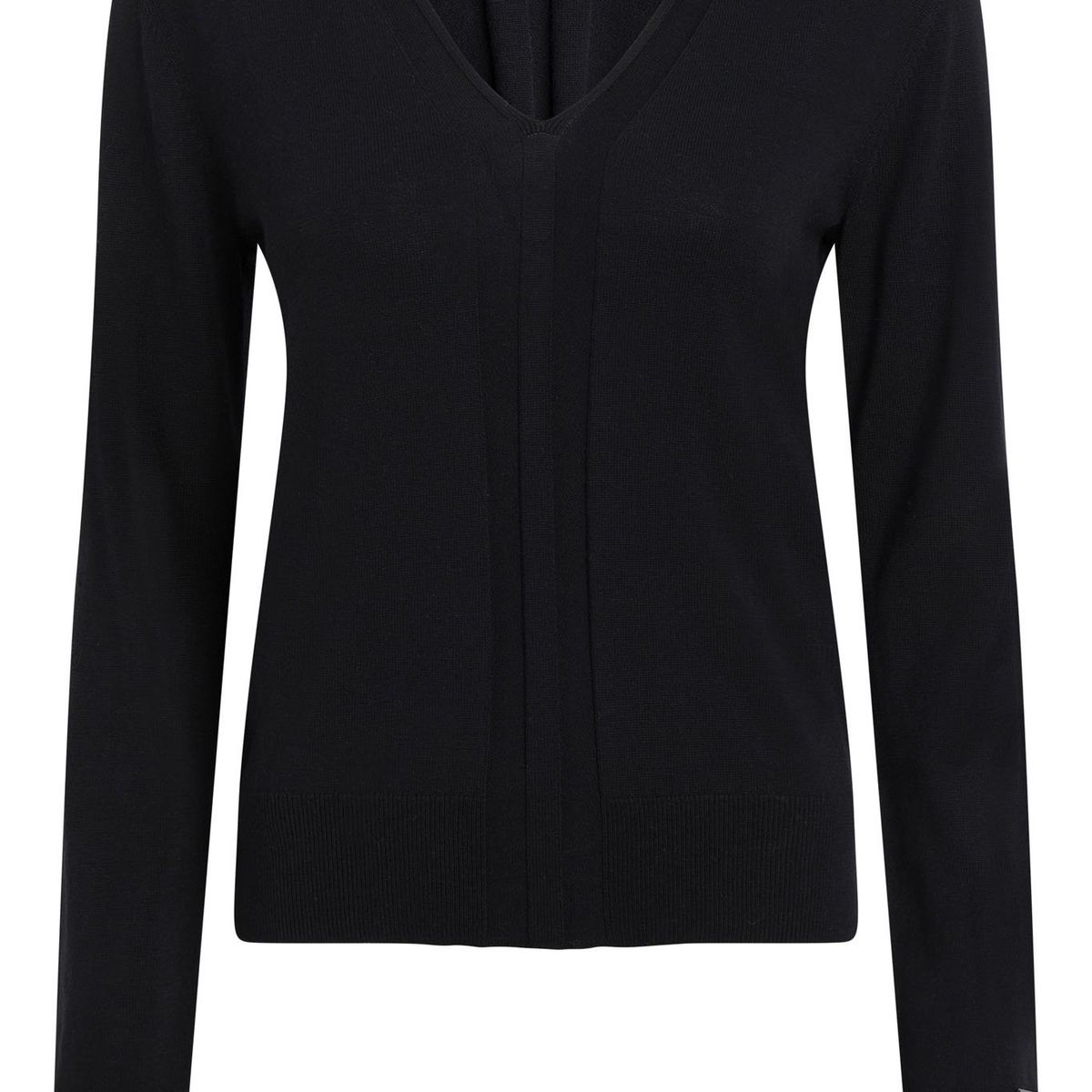 CALVIN KLEIN - SWEATER PARA MUJERES CK