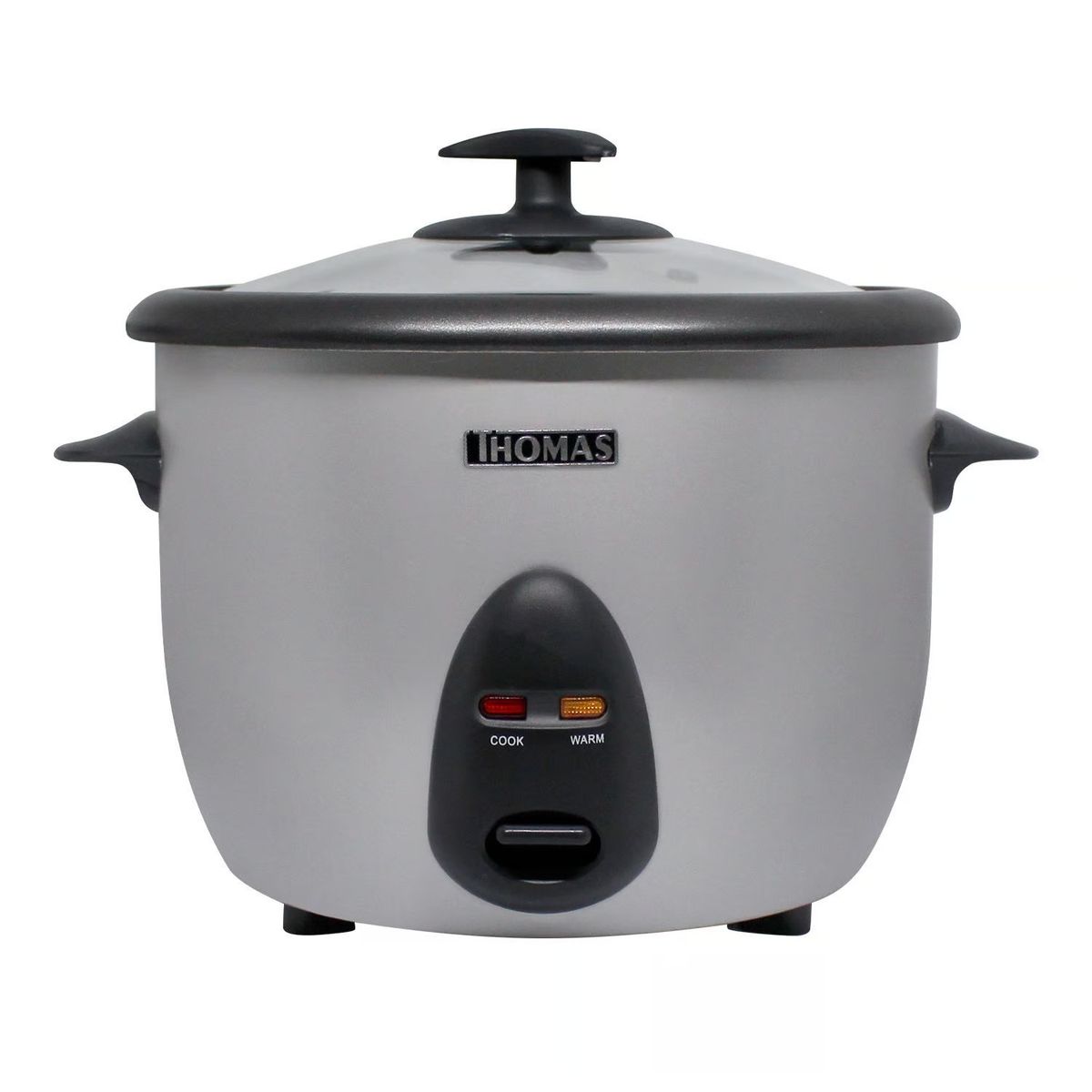 THOMAS - Olla Arrocera 1.5 litros TH-34 P -gris