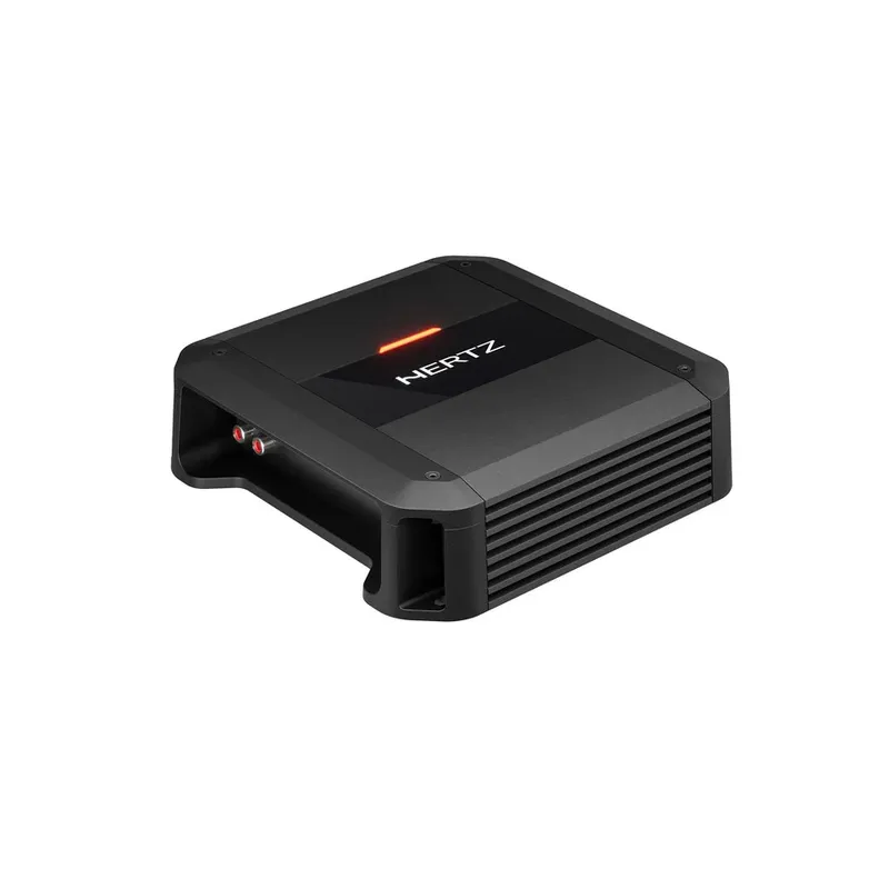 GENERICO - Amplificador Monoral Hertz DP 1.500 Negro