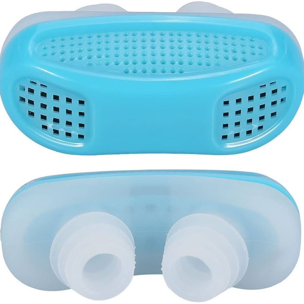 OEM - Clip Antironquidos Dilatadores Nasales para Dejar de Roncar Clip Nasal