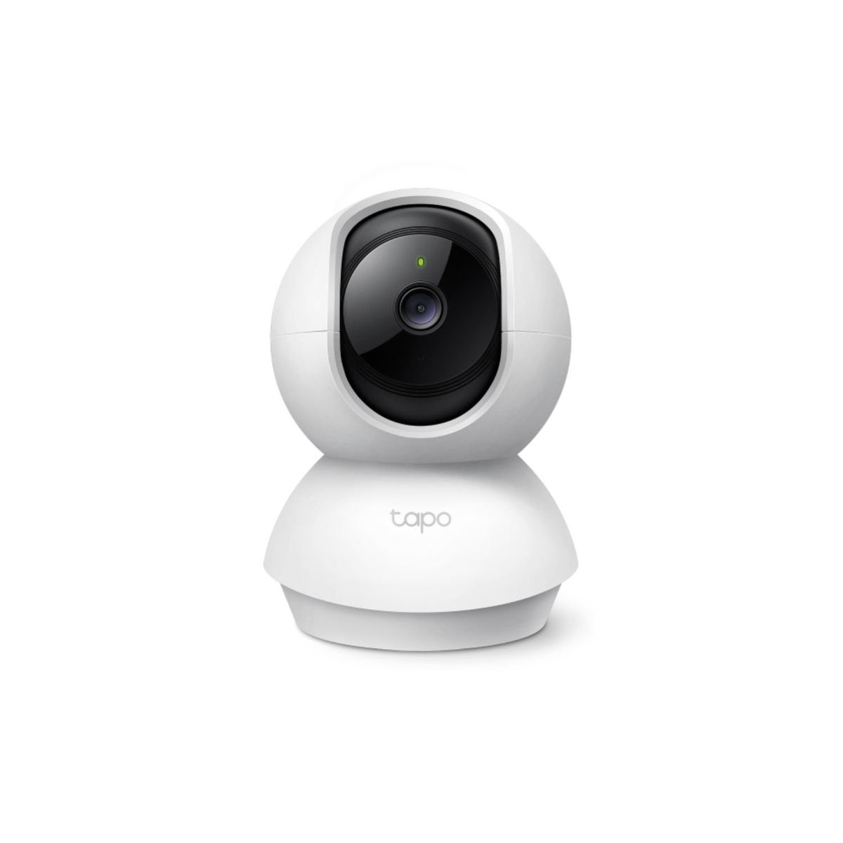 TP LINK - CAMARA DE SEGURIDAD WI-FI TP LINK TAPO C210 2K INTERIOR