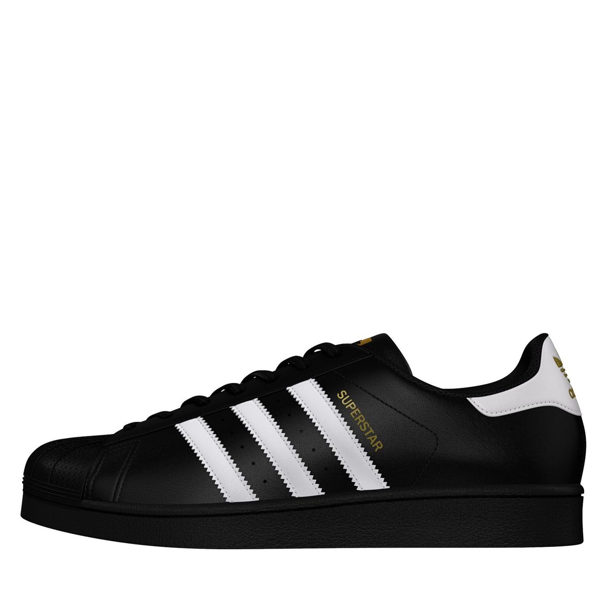 ADIDAS - Zapatillas para Hombre Superstar Foundation